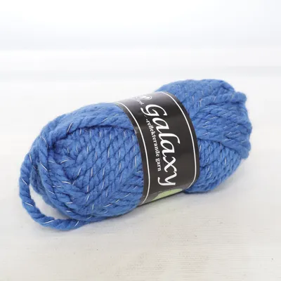 Garen (Blauw) van Galaxy