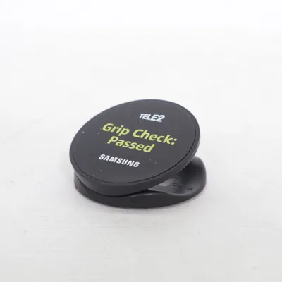 GPS tracker (Zwart) van Samsung