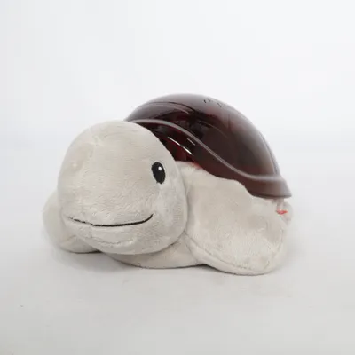 Natlampe (Grå, Rød) fra Zazu