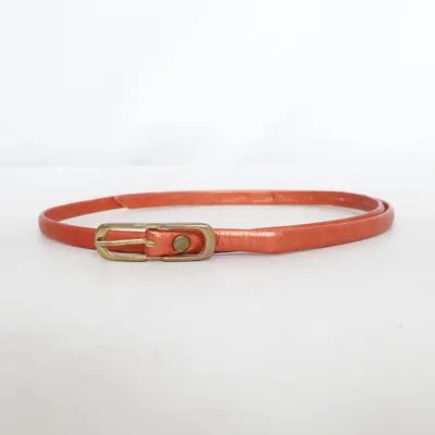 Ceinture (Rouge)