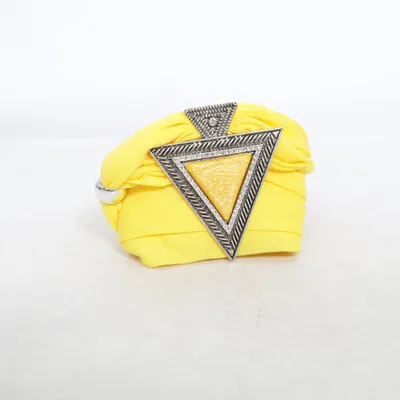 Ceinture (Jaune) de Bijoux