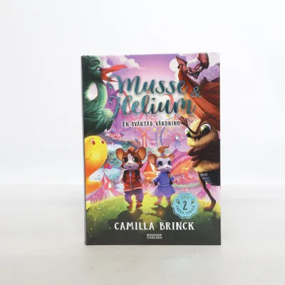 Kinderboek