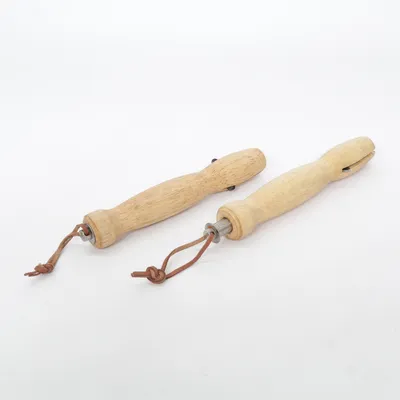 Barbecue accessoire (Beige)