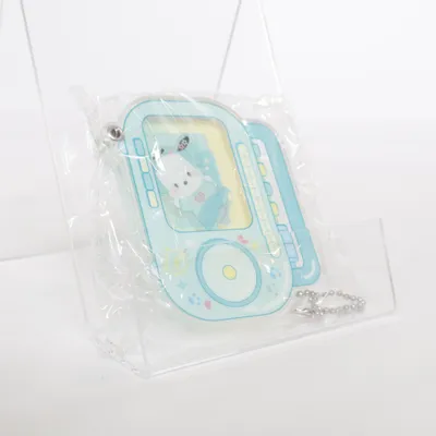 Speelgoed (Blauw, Meerkleurig) van Sanrio