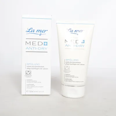 Balsam från La Mer
