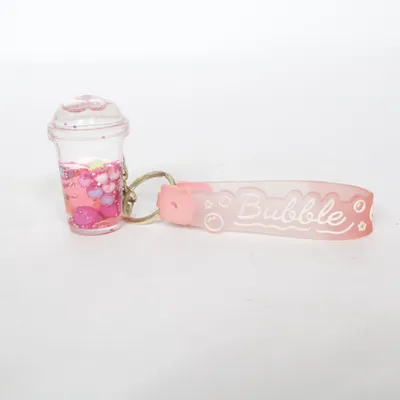 Accessoires de sac (Rose, Multicolore) de Bubble