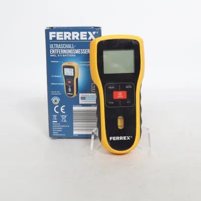 Multimeter fra Ferrex