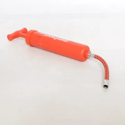 Pompe à air (Rouge) de Go Sport