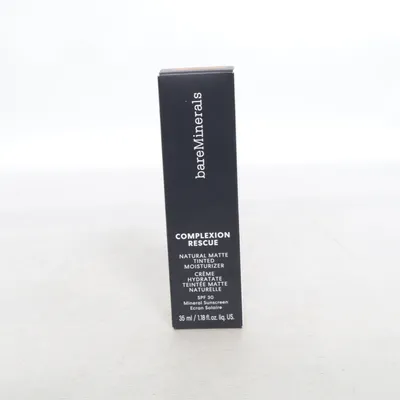 BB-Cream (Complexion Rescue) von Bare Minerals