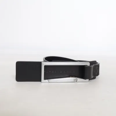 Bälte (Svart) från Porsche Design