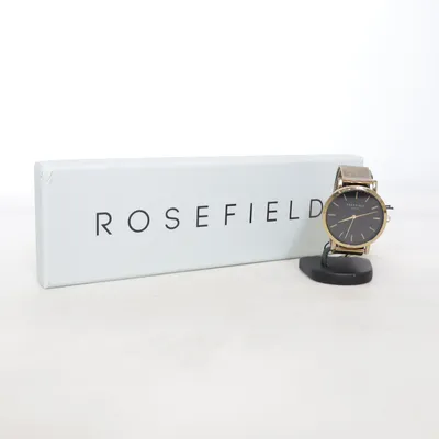 Armbandsur (RF106-M-08205) från Rosefield