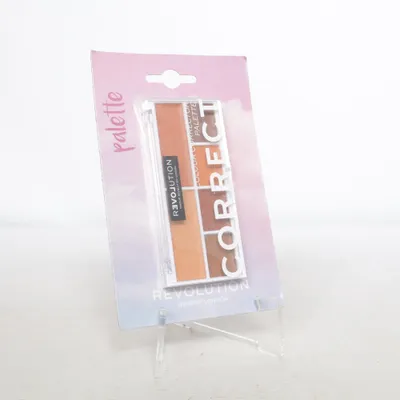 Palette de fards à paupières (Multicolore) de Makeup Revolution London