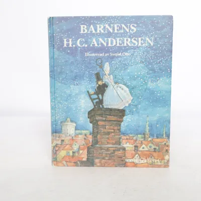 Children's book