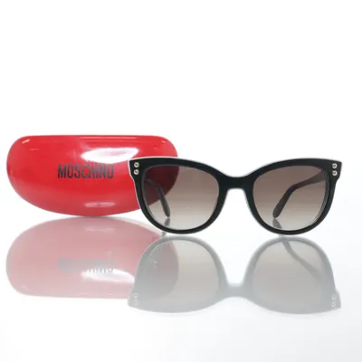 Solglasögon (MO72301) från Moschino