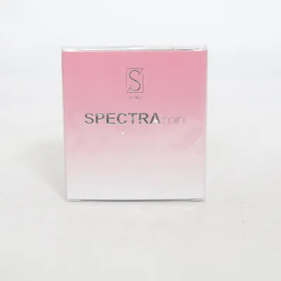 Eau de Parfum (Mini 020) van Spectra