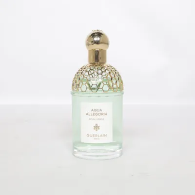 Eau de Toilette (Aqua Allegoria Rosa Verde) de Guerlain