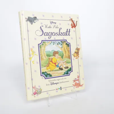 Kinderboek