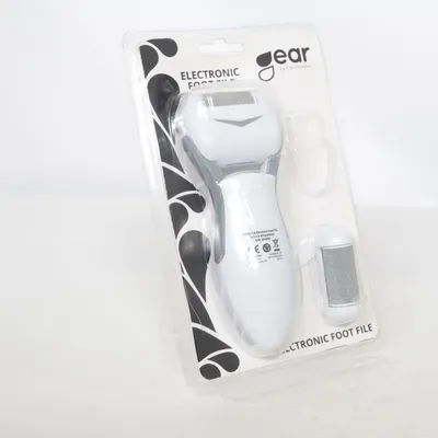 Voetvijl (Wit, Meerkleurig) van Ear