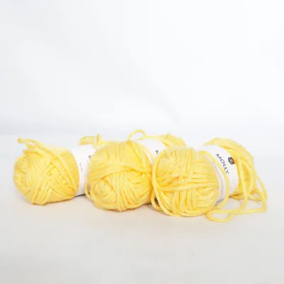 Yarn (Molly) from Järbo Acrylic
