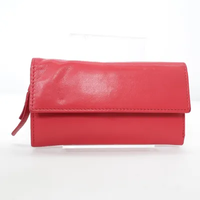 Portemonnee (Rood) van Kiomi