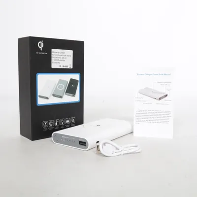Powerbank van Mexx