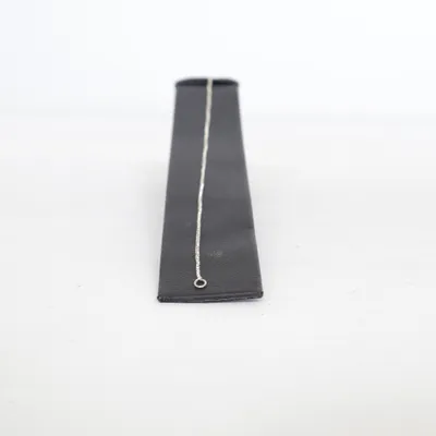 Enkelbandje (Zilver) van Fab Zilver