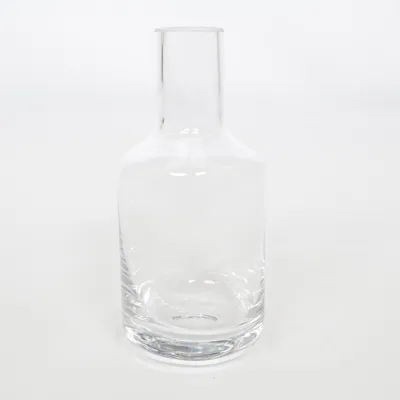 Vas (Transparent)