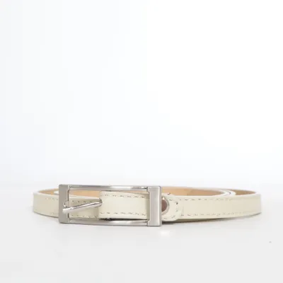 Taljebælte (Beige) fra Ryłko