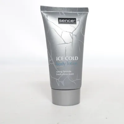 Lotion pour le corps (Ice Cold Body Lotion) de Sence