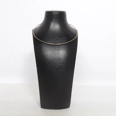 Choker (Guldfärgad) från Purelei Okänd metall