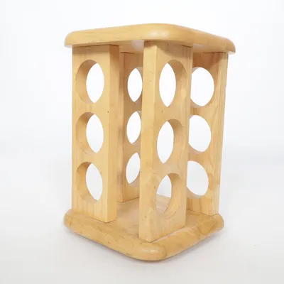 Kruidenrek (Bruin)