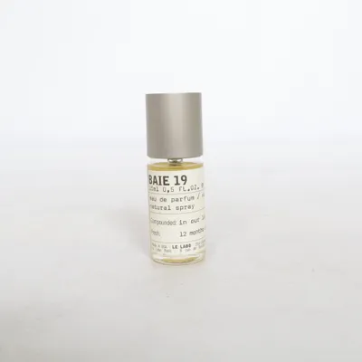 Eau de Parfum (Baie 19) från Le Labo
