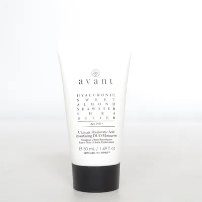 Moisturizer from Avant