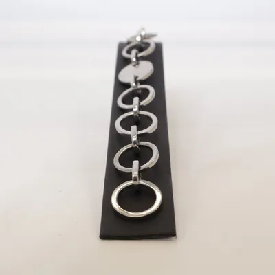 Armband (Silverfärgad) från Edblad Rostfritt stål