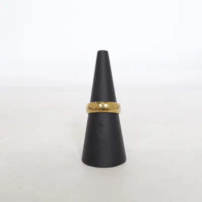 Ring (Gold) Unknown metal