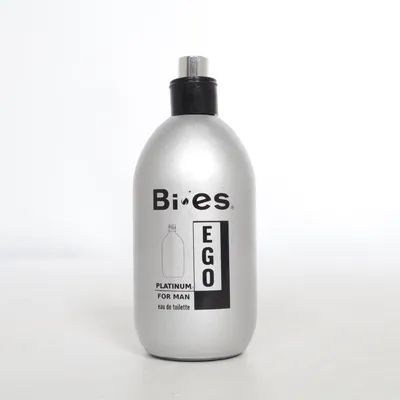 Eau de Toilette (Ego Platinum) fra Bi-es