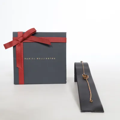 Armband (Goud) van Daniel Wellington Onbekend materiaal