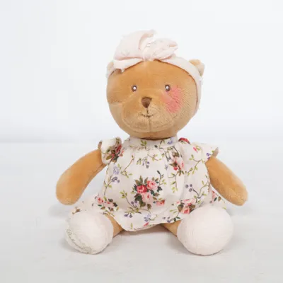 Gosedjur (Brun, Flerfärgad) från Bukowski