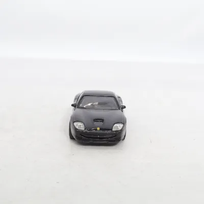 Legetøjsbil (550 Maranello) fra Burago