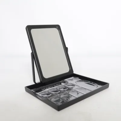 Miroir de maquillage (Noir) de Mary Kay