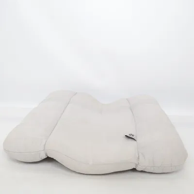 Babynest (Grå) från Sebra