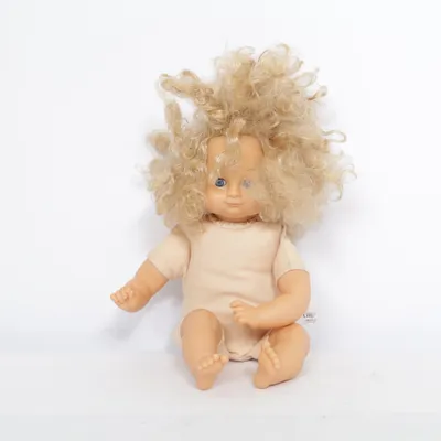 Docka (Beige) från Little Tikes