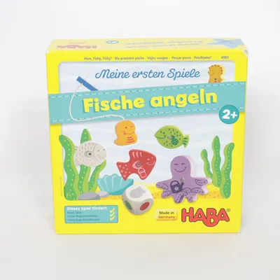 Activity toy (Multicolored) from Haba