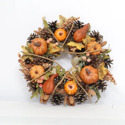 Home decoration (Orange, Brown, Multicolored)