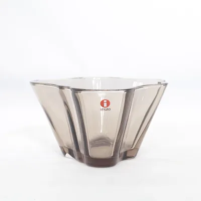 Schaal (Aalto) van Iittala