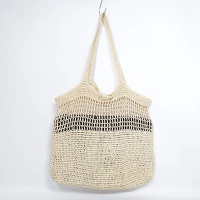 Sac de plage (Beige) de Calvin Klein