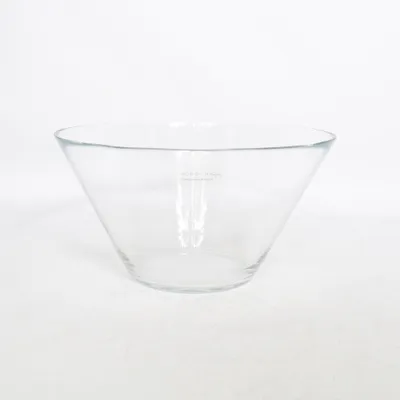 Bowl (Transparent) from Design K Hagberg/M Hagberg