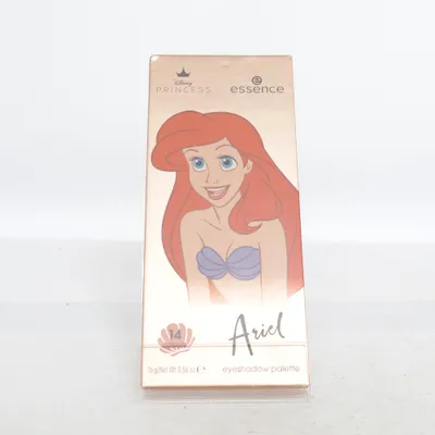 Ögonskuggspalett (Ariel) från Essence