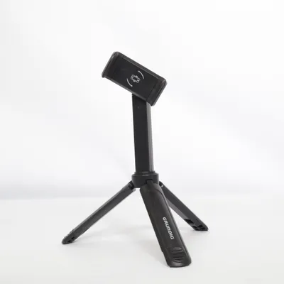 Telefoon houder (Zwart) van Grundig