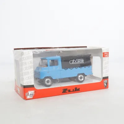 Voiture jouet (Zuk) de Polska